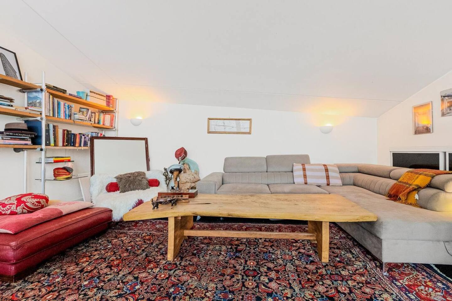 London Canary Wharf Riverside Penthouse Apartment Kültér fotó